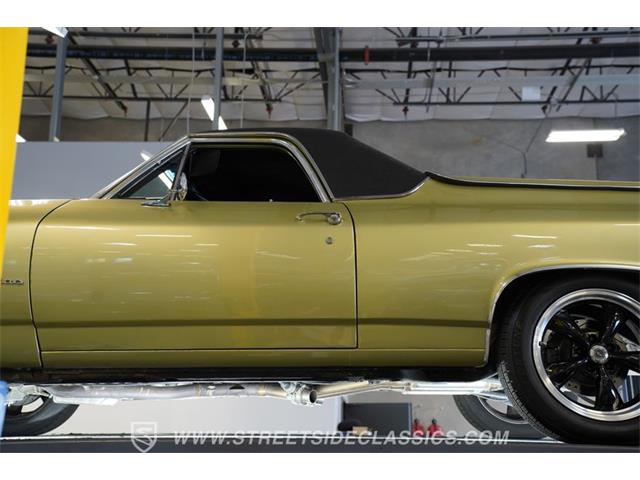 1971 Chevrolet El Camino (CC-2088552) for sale in Mesa, Arizona