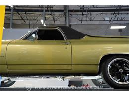 1971 Chevrolet El Camino (CC-2088552) for sale in Mesa, Arizona