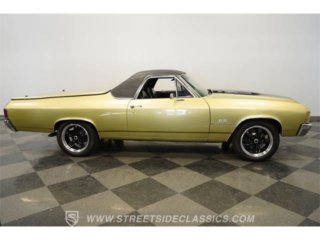 1971 Chevrolet El Camino (CC-2088552) for sale in Mesa, Arizona