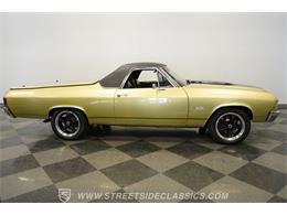 1971 Chevrolet El Camino (CC-2088552) for sale in Mesa, Arizona