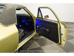 1971 Chevrolet El Camino (CC-2088552) for sale in Mesa, Arizona