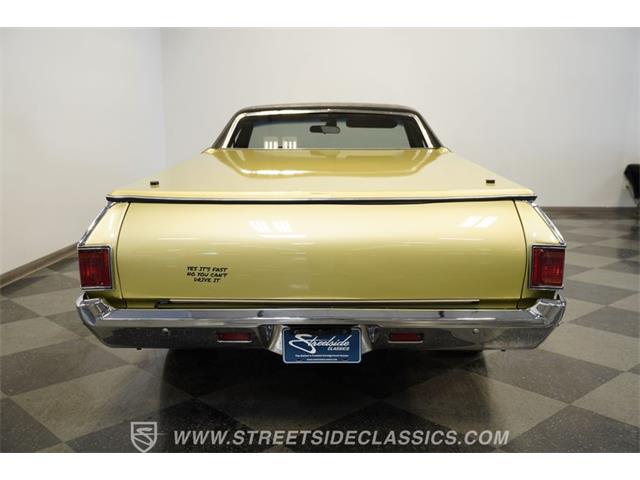 1971 Chevrolet El Camino (CC-2088552) for sale in Mesa, Arizona