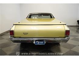 1971 Chevrolet El Camino (CC-2088552) for sale in Mesa, Arizona