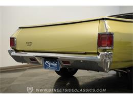 1971 Chevrolet El Camino (CC-2088552) for sale in Mesa, Arizona