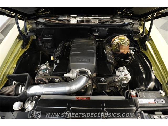 1971 Chevrolet El Camino (CC-2088552) for sale in Mesa, Arizona
