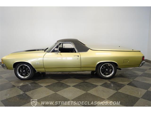 1971 Chevrolet El Camino (CC-2088552) for sale in Mesa, Arizona