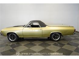 1971 Chevrolet El Camino (CC-2088552) for sale in Mesa, Arizona