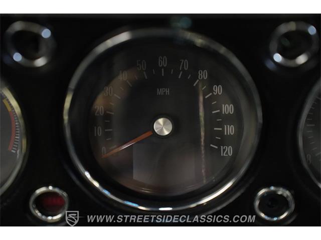 1971 Chevrolet El Camino (CC-2088552) for sale in Mesa, Arizona
