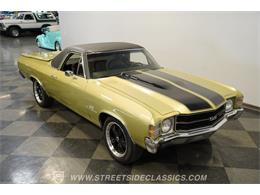 1971 Chevrolet El Camino (CC-2088552) for sale in Mesa, Arizona