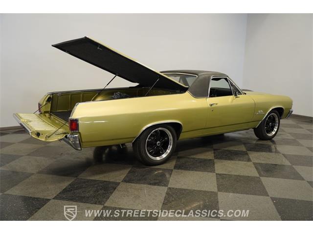1971 Chevrolet El Camino (CC-2088552) for sale in Mesa, Arizona