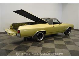 1971 Chevrolet El Camino (CC-2088552) for sale in Mesa, Arizona