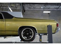1971 Chevrolet El Camino (CC-2088552) for sale in Mesa, Arizona