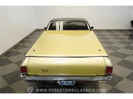 1971 Chevrolet El Camino (CC-2088552) for sale in Mesa, Arizona