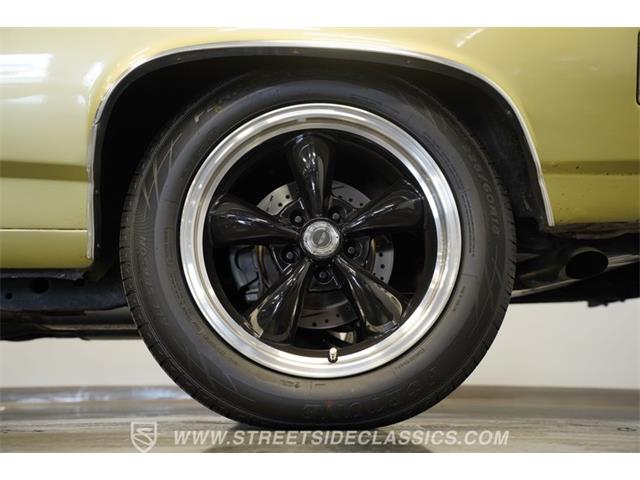 1971 Chevrolet El Camino (CC-2088552) for sale in Mesa, Arizona
