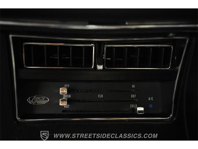 1971 Chevrolet El Camino (CC-2088552) for sale in Mesa, Arizona