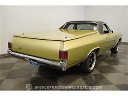 1971 Chevrolet El Camino (CC-2088552) for sale in Mesa, Arizona