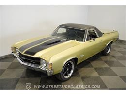 1971 Chevrolet El Camino (CC-2088552) for sale in Mesa, Arizona