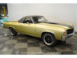 1971 Chevrolet El Camino (CC-2088552) for sale in Mesa, Arizona