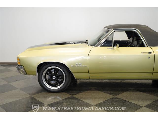 1971 Chevrolet El Camino (CC-2088552) for sale in Mesa, Arizona