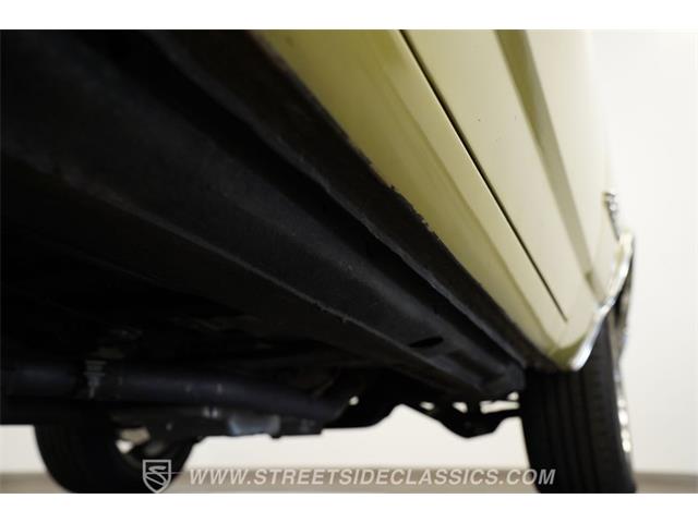 1971 Chevrolet El Camino (CC-2088552) for sale in Mesa, Arizona