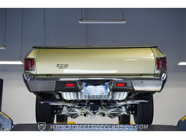 1971 Chevrolet El Camino (CC-2088552) for sale in Mesa, Arizona