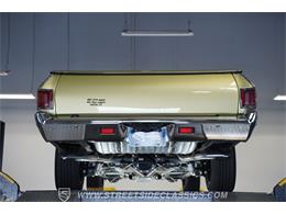 1971 Chevrolet El Camino (CC-2088552) for sale in Mesa, Arizona