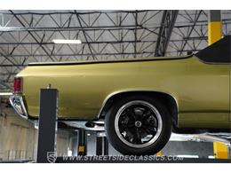 1971 Chevrolet El Camino (CC-2088552) for sale in Mesa, Arizona