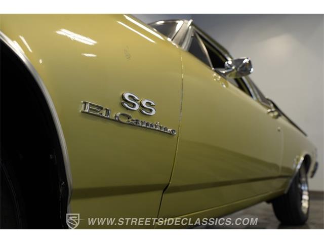 1971 Chevrolet El Camino (CC-2088552) for sale in Mesa, Arizona