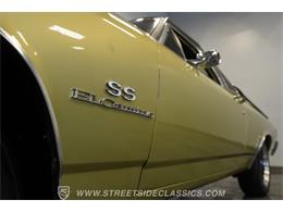 1971 Chevrolet El Camino (CC-2088552) for sale in Mesa, Arizona