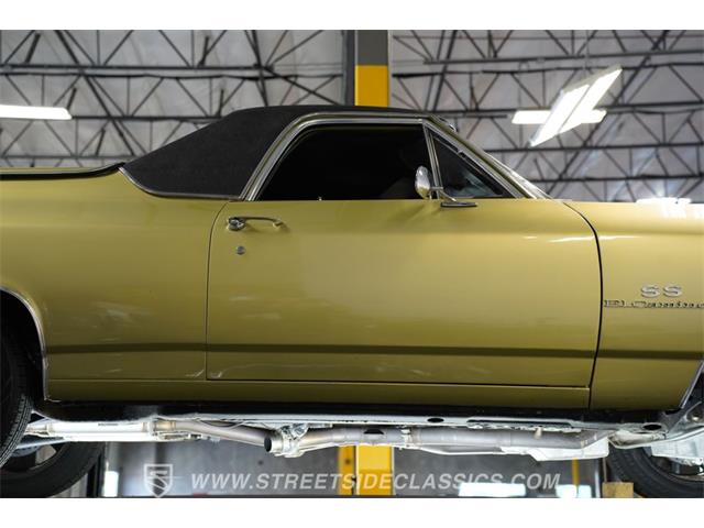 1971 Chevrolet El Camino (CC-2088552) for sale in Mesa, Arizona