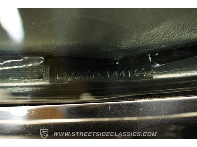 1971 Chevrolet El Camino (CC-2088552) for sale in Mesa, Arizona