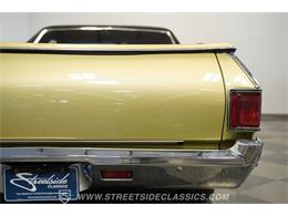 1971 Chevrolet El Camino (CC-2088552) for sale in Mesa, Arizona