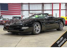 2003 Chevrolet Corvette (CC-2088553) for sale in Kentwood, Michigan