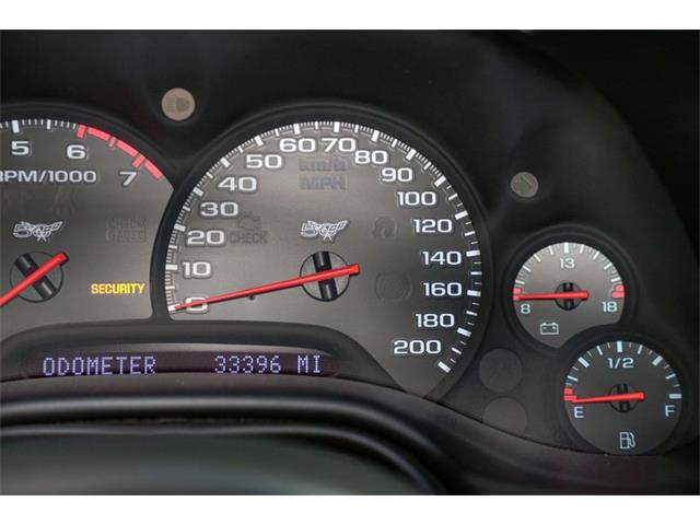 2003 Chevrolet Corvette (CC-2088553) for sale in Kentwood, Michigan
