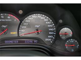 2003 Chevrolet Corvette (CC-2088553) for sale in Kentwood, Michigan
