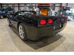 2003 Chevrolet Corvette (CC-2088553) for sale in Kentwood, Michigan