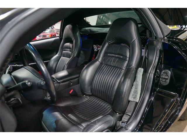 2003 Chevrolet Corvette (CC-2088553) for sale in Kentwood, Michigan