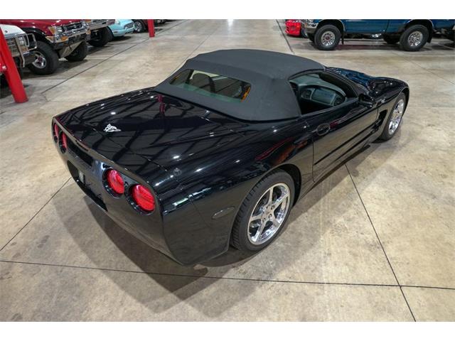 2003 Chevrolet Corvette (CC-2088553) for sale in Kentwood, Michigan