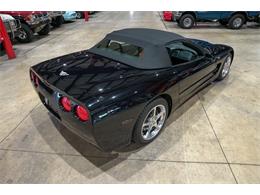 2003 Chevrolet Corvette (CC-2088553) for sale in Kentwood, Michigan