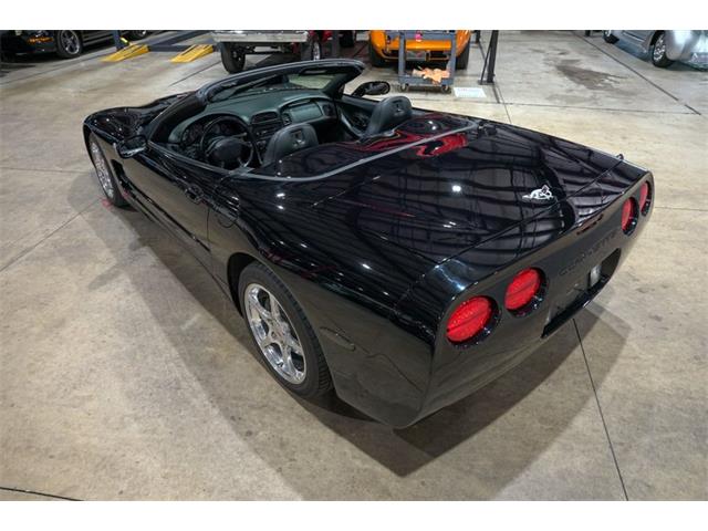 2003 Chevrolet Corvette (CC-2088553) for sale in Kentwood, Michigan