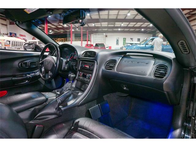 2003 Chevrolet Corvette (CC-2088553) for sale in Kentwood, Michigan