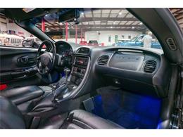 2003 Chevrolet Corvette (CC-2088553) for sale in Kentwood, Michigan