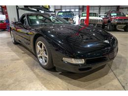 2003 Chevrolet Corvette (CC-2088553) for sale in Kentwood, Michigan