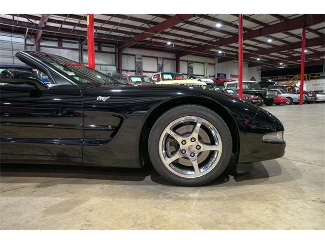 2003 Chevrolet Corvette (CC-2088553) for sale in Kentwood, Michigan
