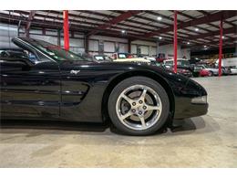 2003 Chevrolet Corvette (CC-2088553) for sale in Kentwood, Michigan
