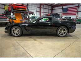2003 Chevrolet Corvette (CC-2088553) for sale in Kentwood, Michigan