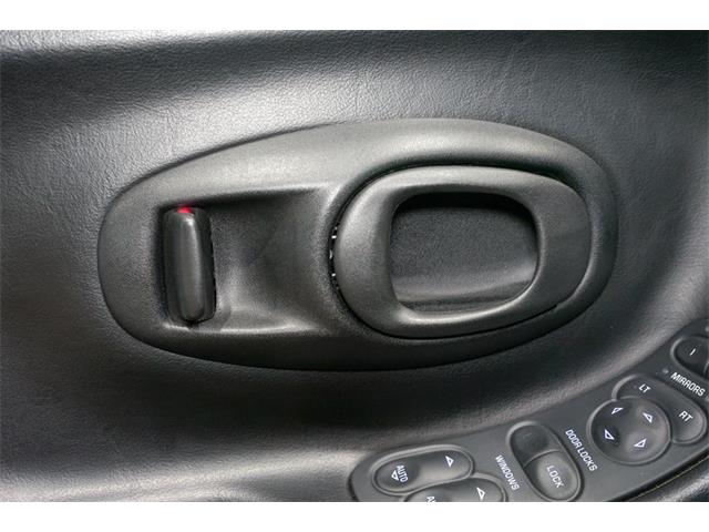 2003 Chevrolet Corvette (CC-2088553) for sale in Kentwood, Michigan
