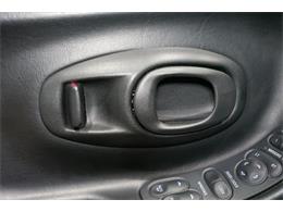 2003 Chevrolet Corvette (CC-2088553) for sale in Kentwood, Michigan