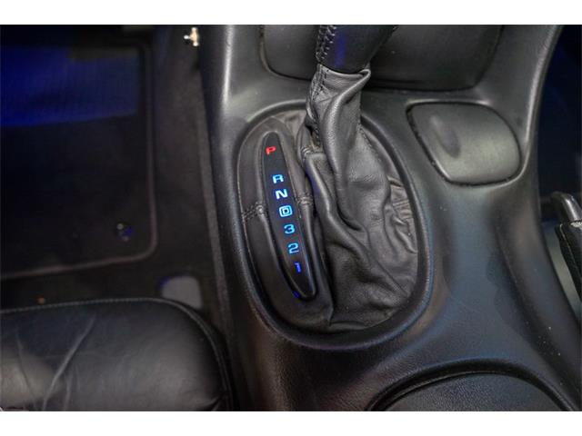2003 Chevrolet Corvette (CC-2088553) for sale in Kentwood, Michigan