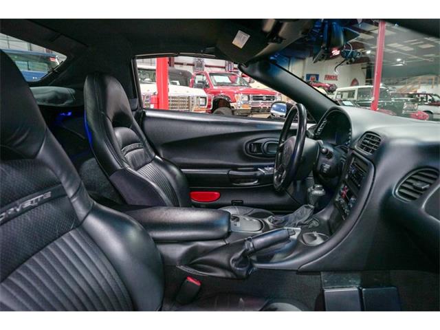 2003 Chevrolet Corvette (CC-2088553) for sale in Kentwood, Michigan